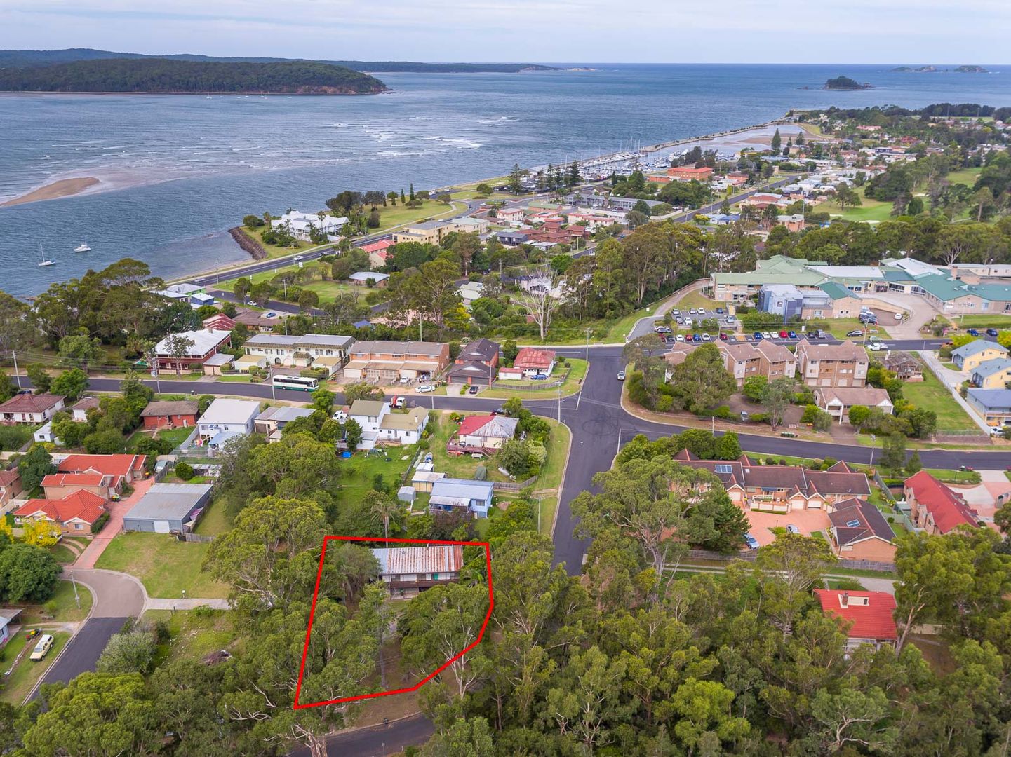 9 Short Street, Batemans Bay Property History & Address Research Domain