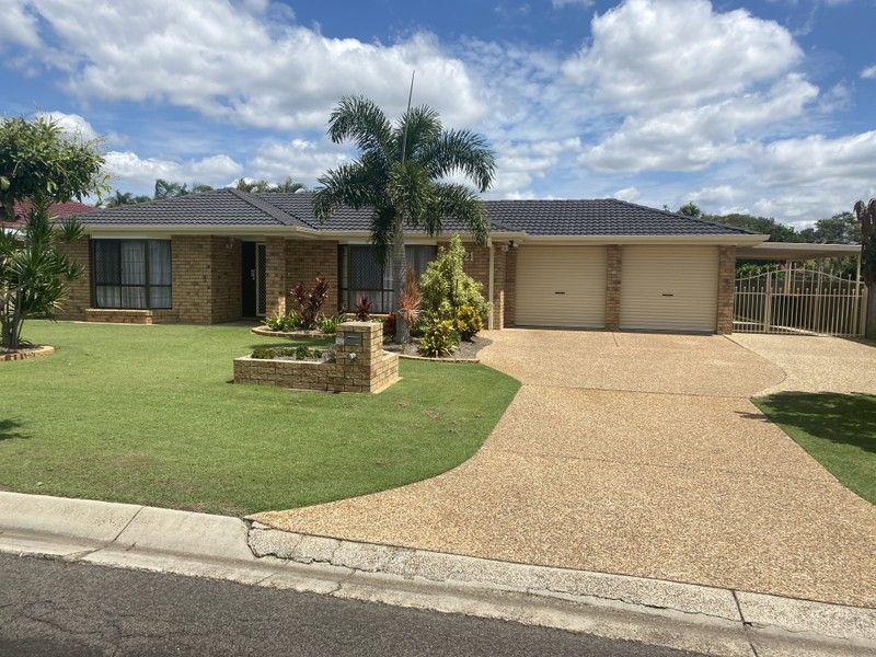 21 Oakville, Runcorn QLD 4113 House For Rent 610 Domain