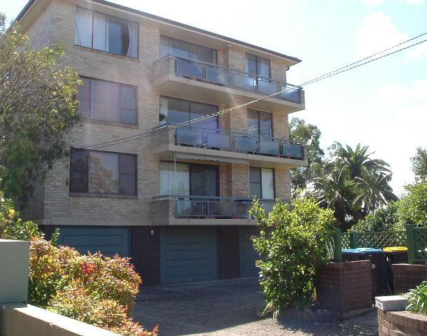 5/19 Rickard Street, Balgowlah NSW 2093