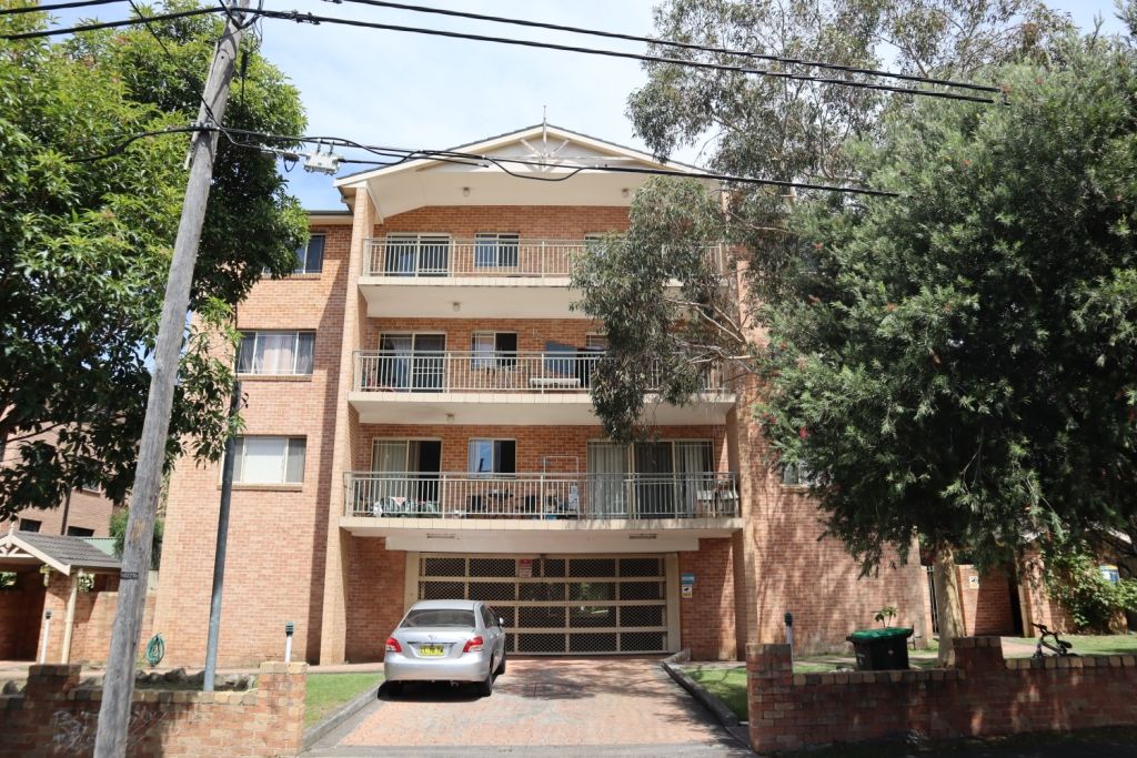 10/76 Beaconsfield St, Silverwater NSW 2128, Image 1