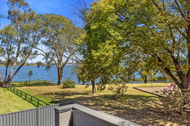 Picture of 4 Perry Lane, NAGAMBIE VIC 3608