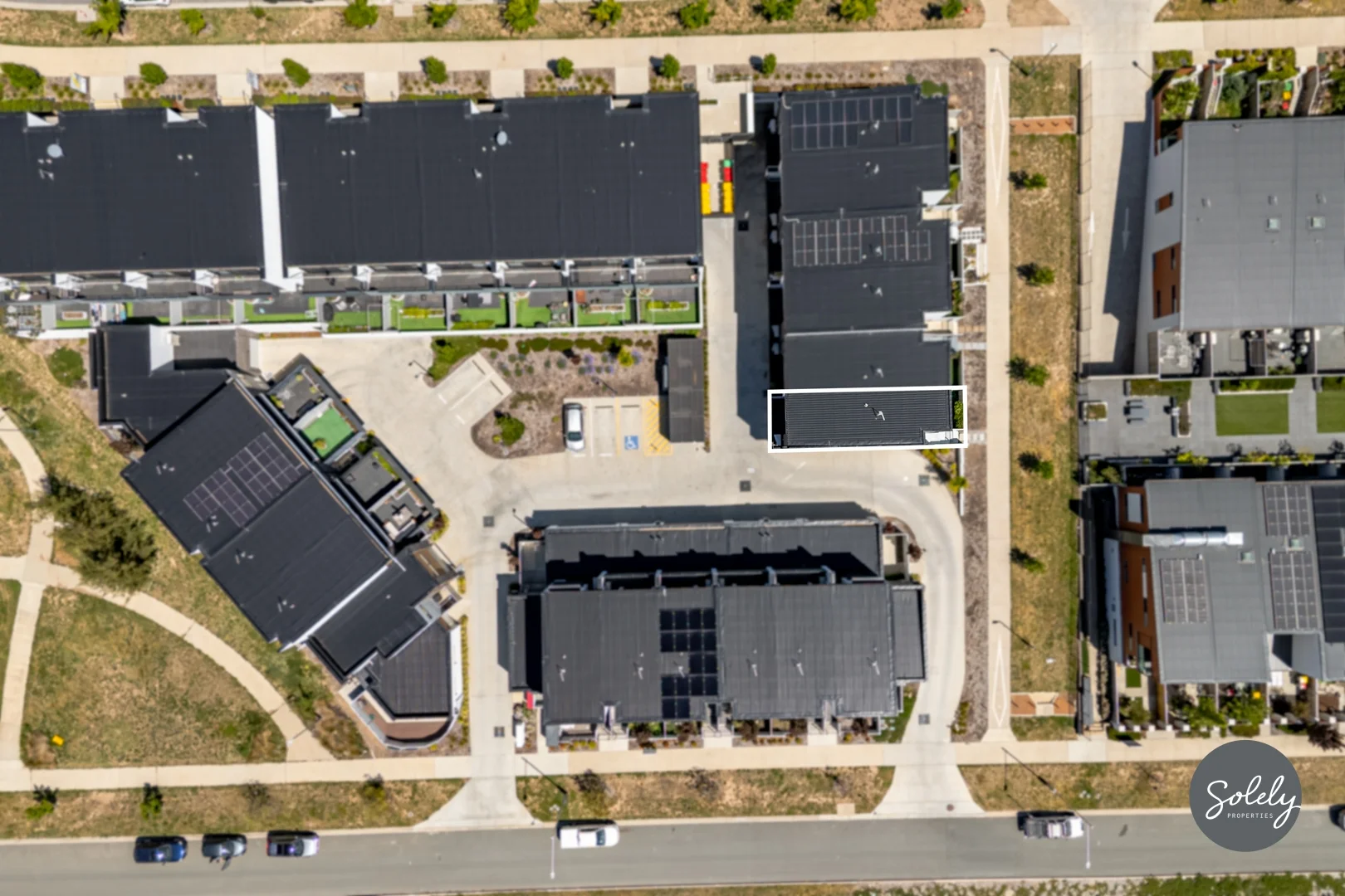 Additional image 22 of 13/221 John Gorton Drive, Wright ACT 2611