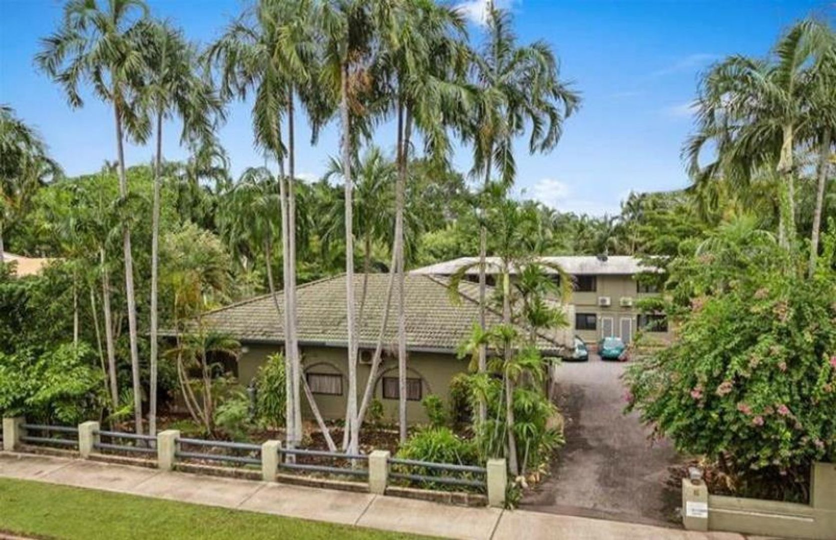 6/11 Winston Avenue, Stuart Park NT 0820