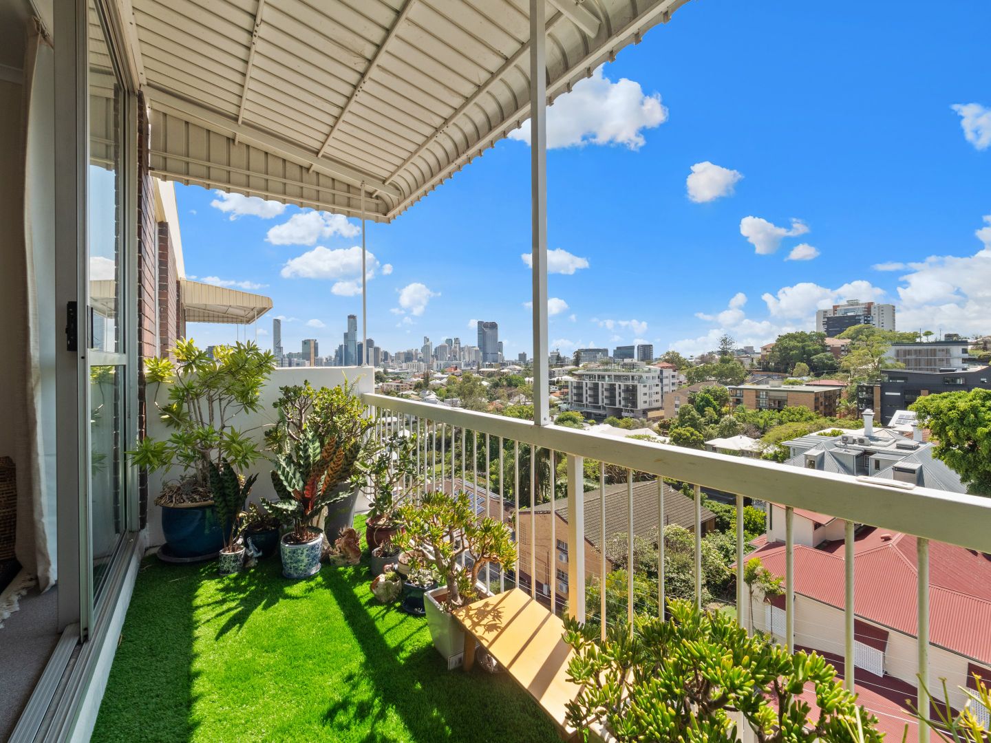 40/104 Dornoch Terrace, Highgate Hill QLD 4101, Image 1