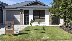 Picture of 25 Lucerne Grove, FINDON SA 5023