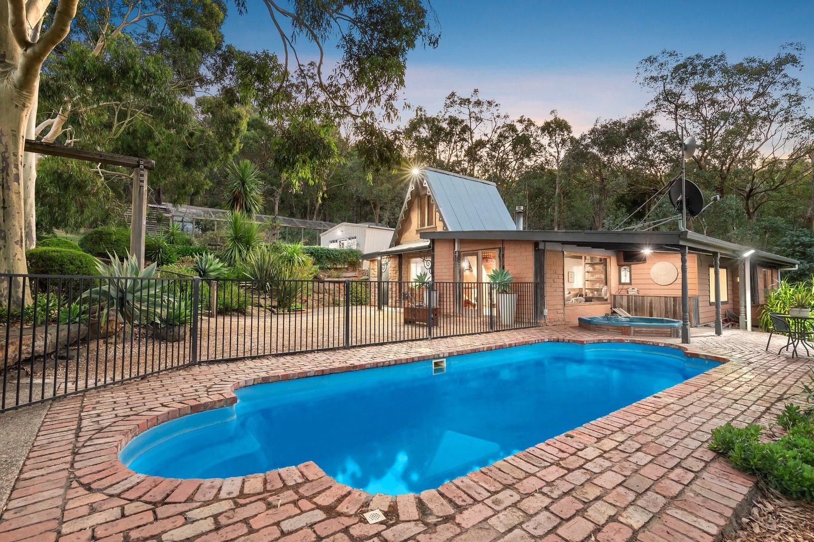 440 Buttermans Track, St Andrews VIC 3761