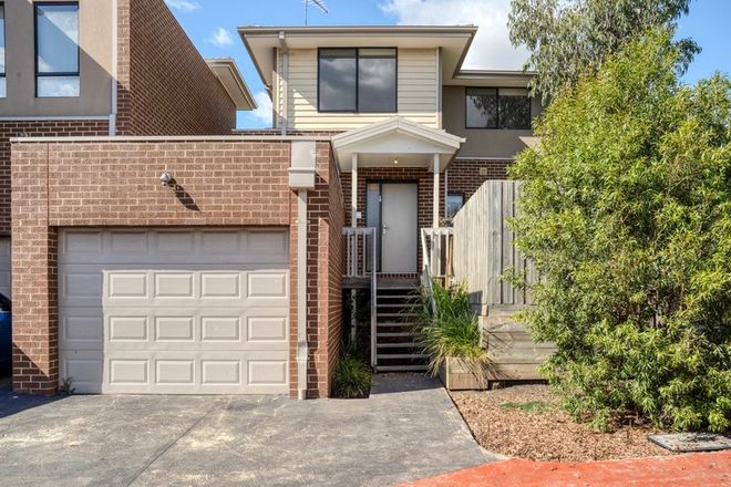 Picture of 2/51 Bicentennial Crescent, MEADOW HEIGHTS VIC 3048