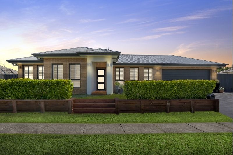 14 Viewfield Crescent, Woongarrah NSW 2259, Image 0