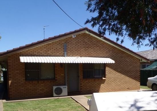 1 bedrooms House in 1/43 Hunter Street DUBBO NSW, 2830