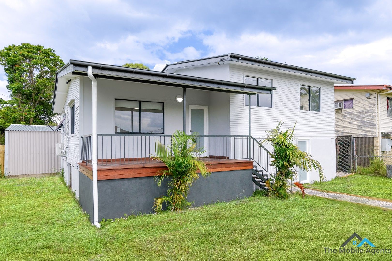 3 bedrooms House in 121 North Station Road NORTH BOOVAL QLD, 4304