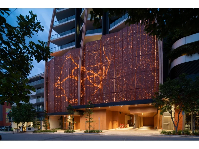 Additional image 29 of 1007/66 Hope Street, South Brisbane QLD 4101