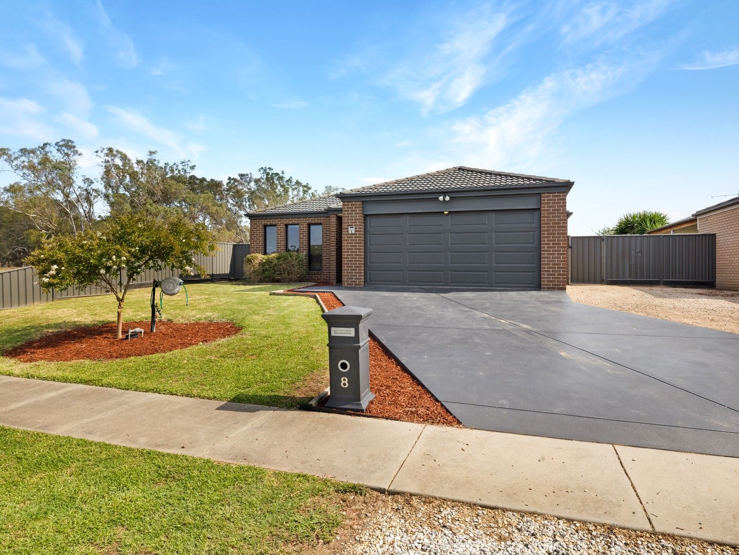 8 Stapleton Court, Benalla VIC 3672, Image 0