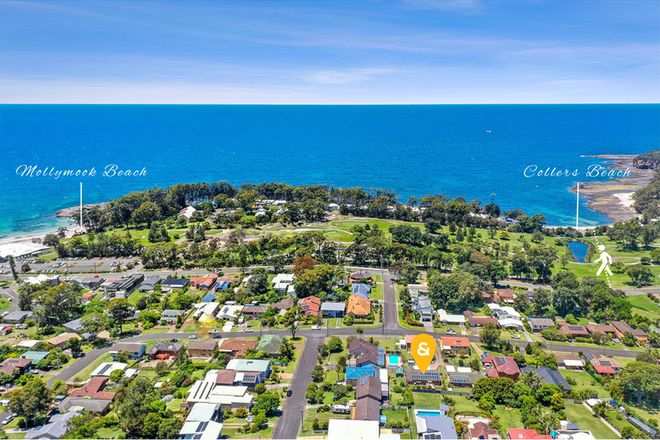 Picture of 25a Clissold Street, MOLLYMOOK NSW 2539