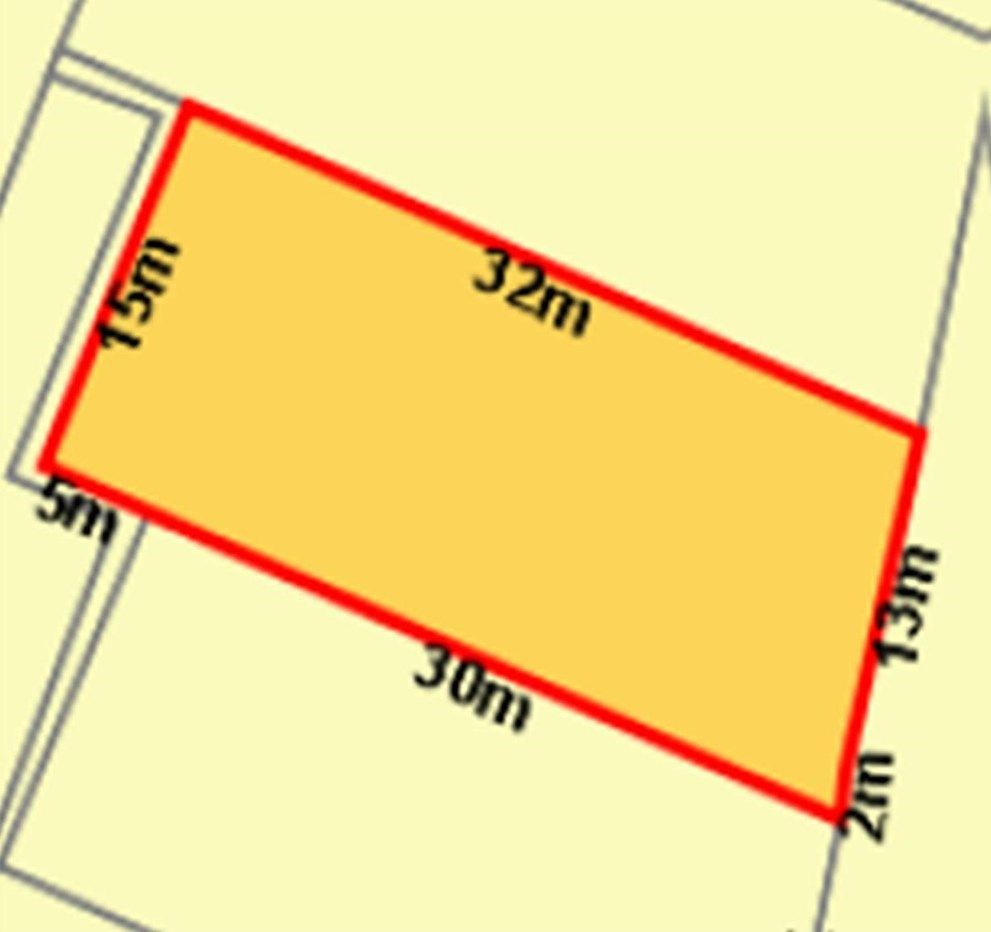 Lot 827, 8 Petrie Street, EAST MACKAY QLD 4740, Image 2