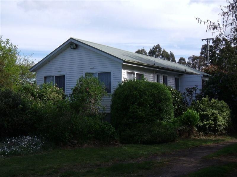 1715 Bridgenorth Rd, Rosevale TAS 7292, Image 0