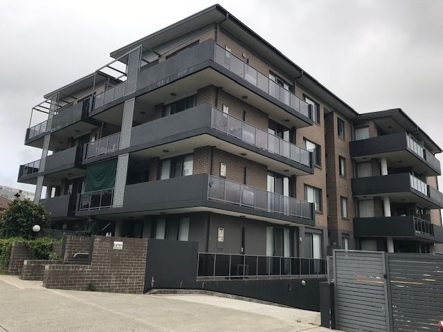 2 bedrooms Apartment / Unit / Flat in 28/4 Belinda Place MAYS HILL NSW, 2145