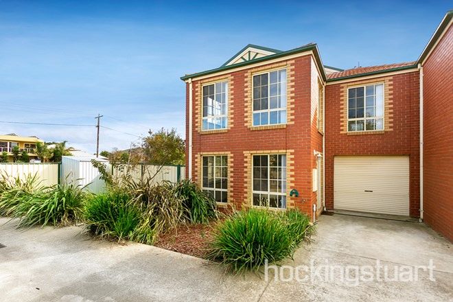 Picture of 5/9 Rivercoast Road, WERRIBEE SOUTH VIC 3030