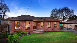 Picture of 94 Symonds Street, GOLDEN SQUARE VIC 3555