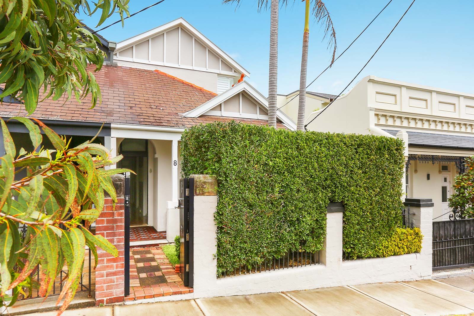 4 bedrooms Semi-Detached in 8 Greville Street CLOVELLY NSW, 2031