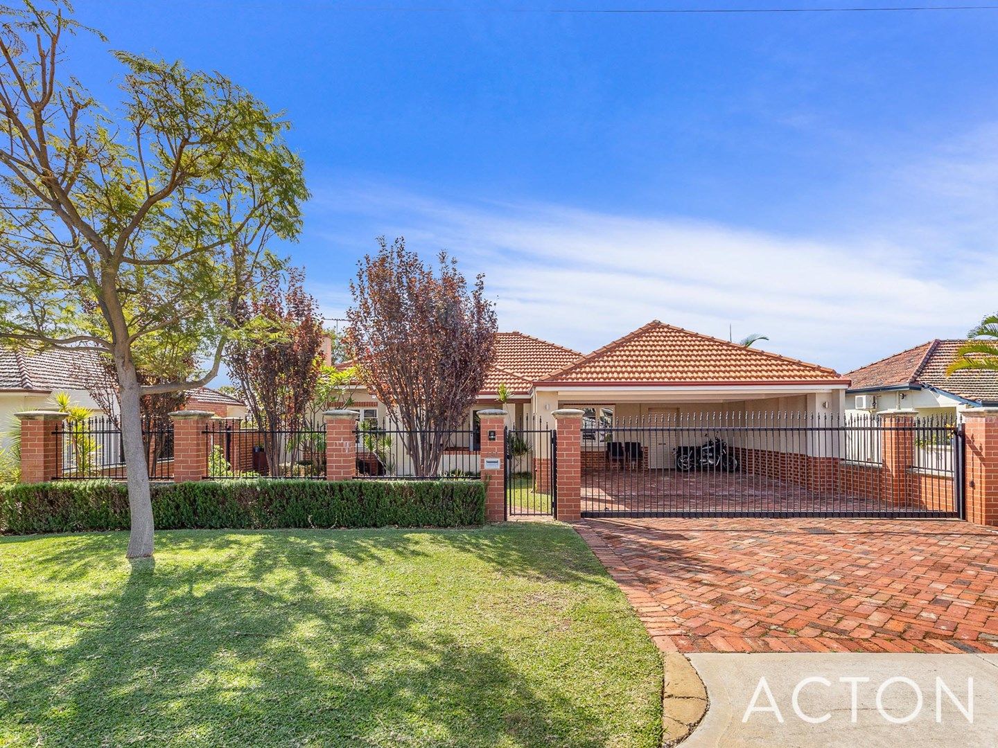 190 Rosebery Street, Bedford WA 6052, Image 0