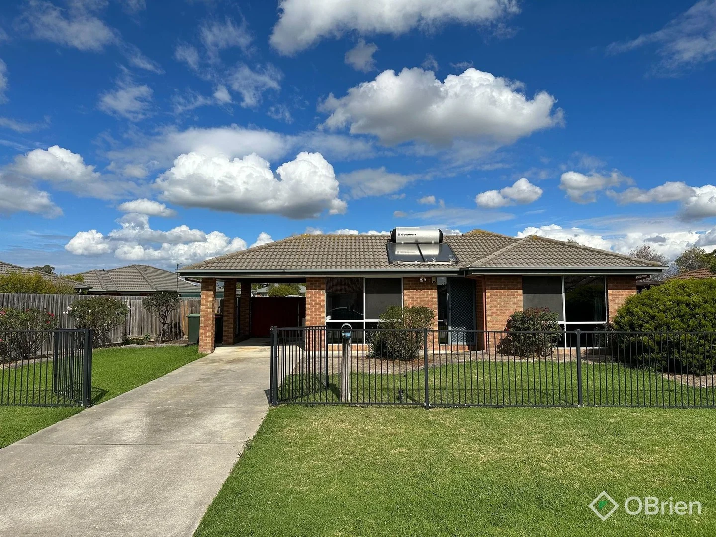 30 Callistemon Court, Lucknow VIC 3875