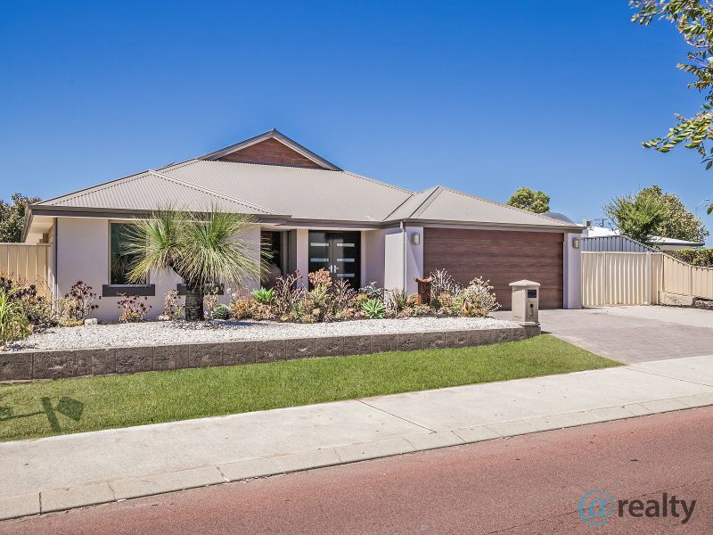 8 Lord Hobart Drive, Madora Ba Property History & Address Research