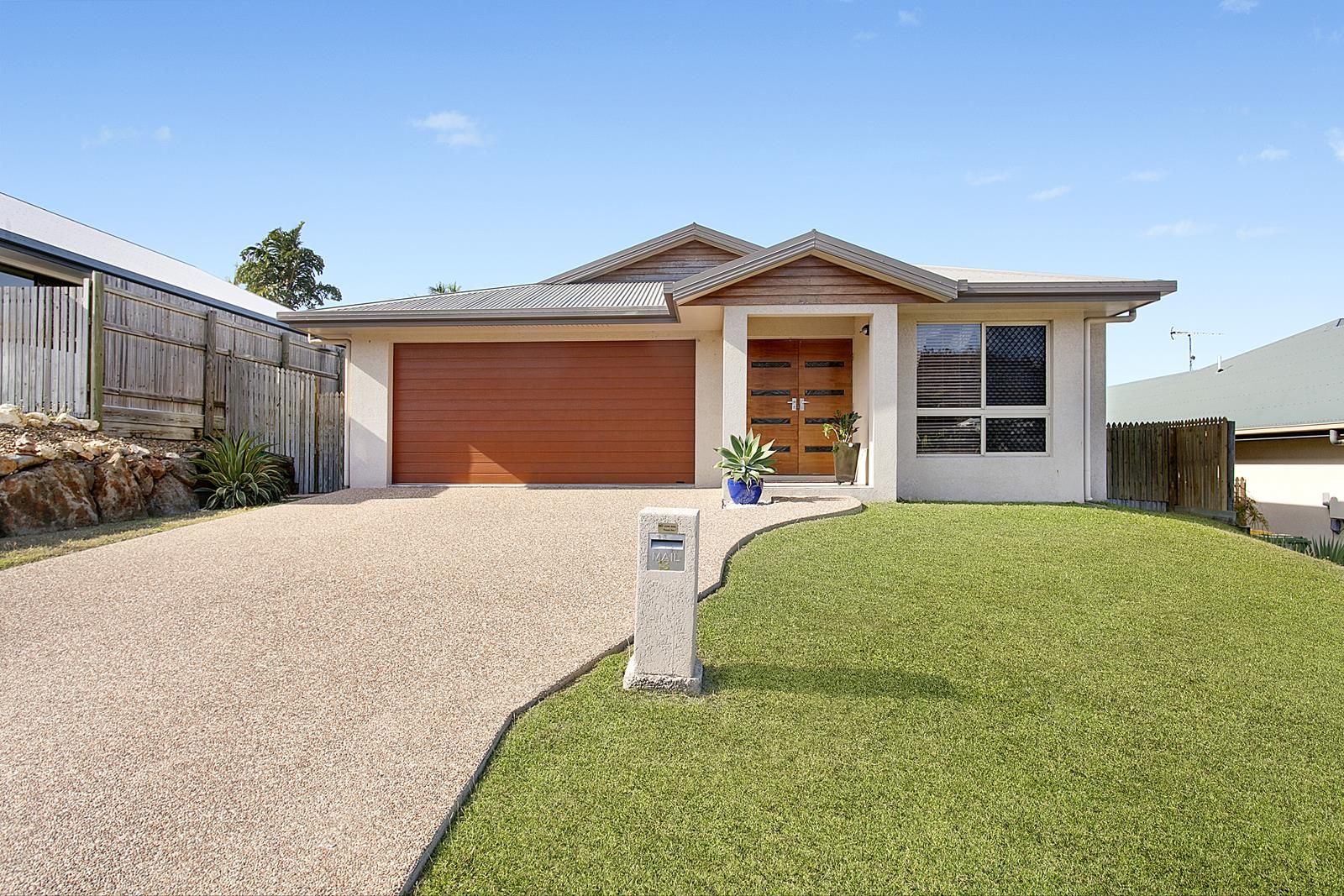 13 Lockyer Place, Mount Louisa QLD 4814 House For Rent Domain