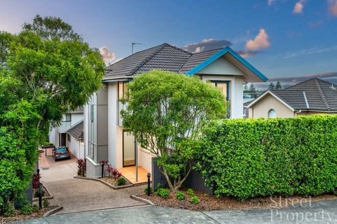 Picture of 3/63 Mitchell Street, MEREWETHER NSW 2291