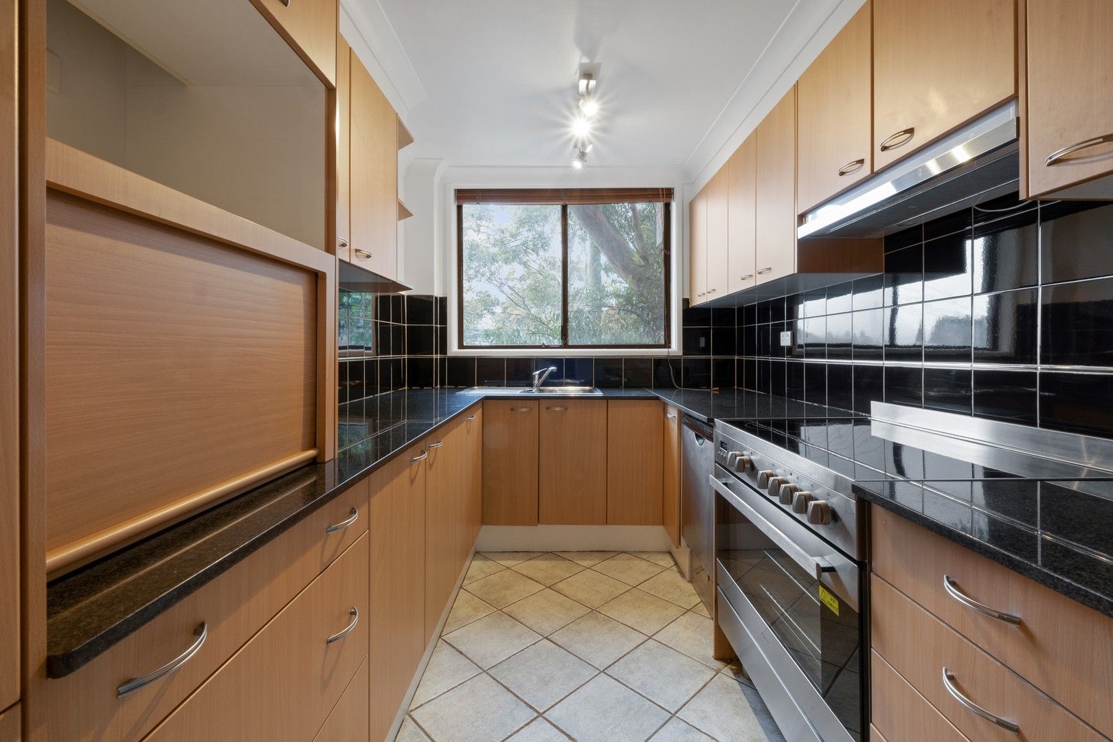 2 bedrooms Apartment / Unit / Flat in 5/26 Cook Street GLEBE NSW, 2037
