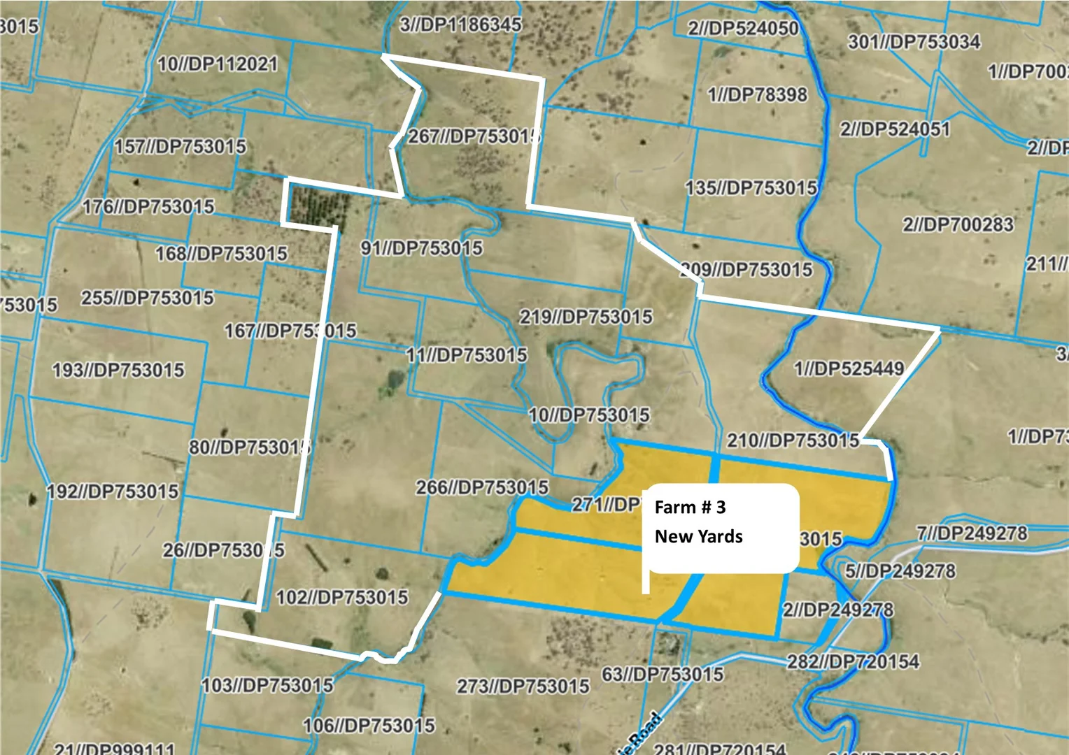 Additional image 9 of 271/1185 Golspie Road, Laggan NSW 2583