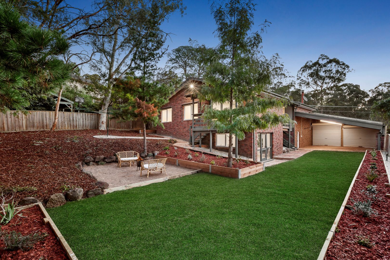 48 Eucalyptus Road, Eltham VIC 3095 House For Rent 875 Domain