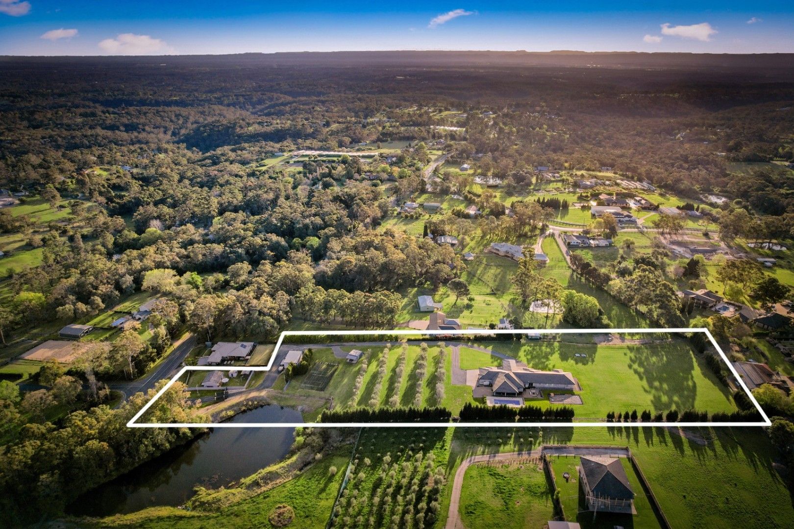 27-29 Cattai Ridge Road, Glenorie NSW 2157, Image 0