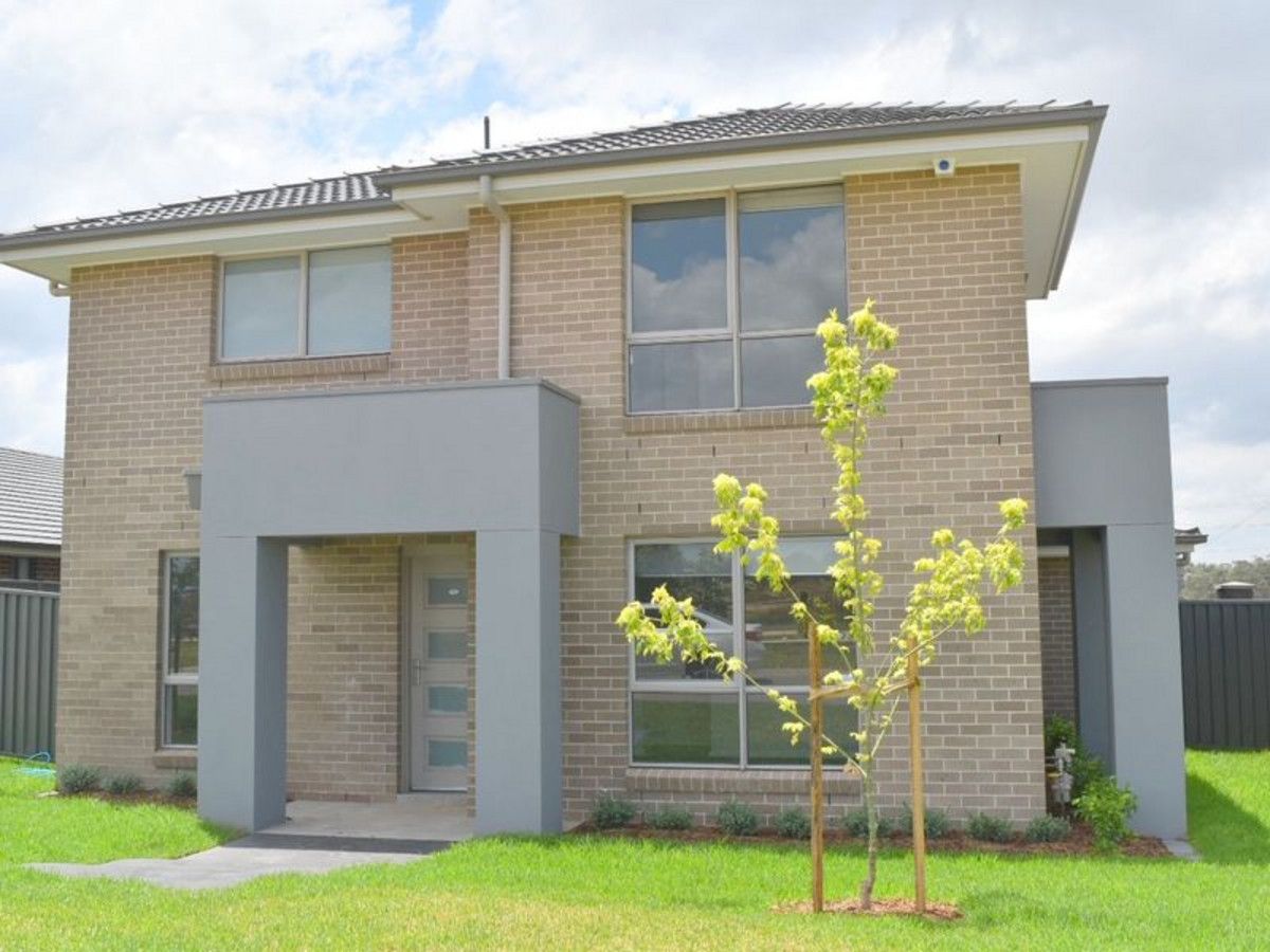 31A Correa Circuit, Gregory Hills NSW 2557, Image 0