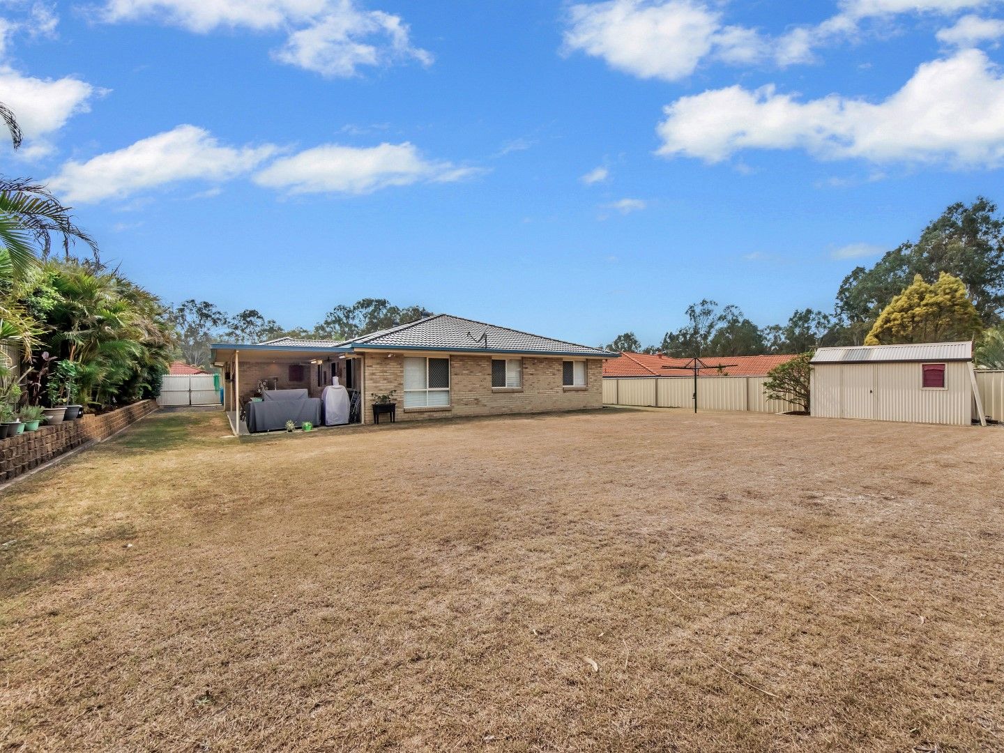 9 Chaille Court, Brassall QLD 4305, Image 0