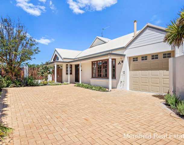 34B Golf Links Road, Middleton Beach WA 6330