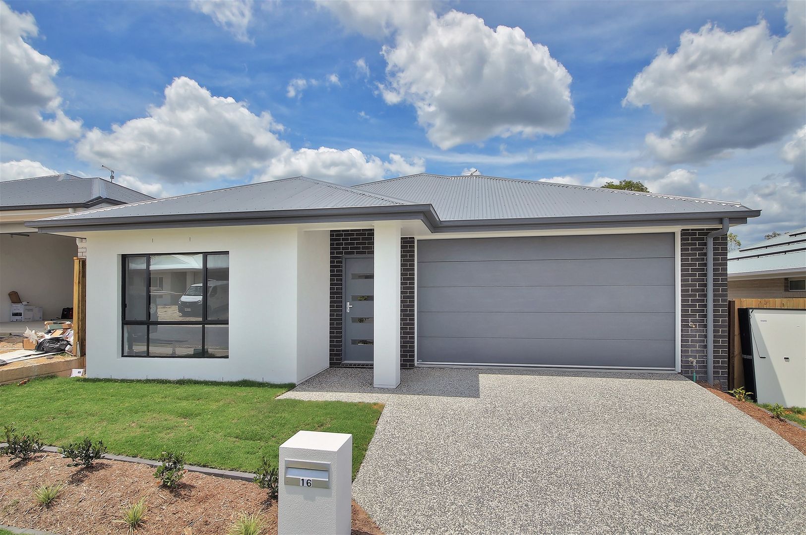 16 Rosemary Street, Greenbank QLD 4124 House For Rent Domain