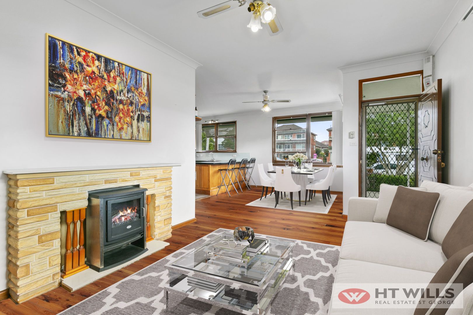 1/74-76 Alfred Street, Ramsgate NSW 2217, Image 1