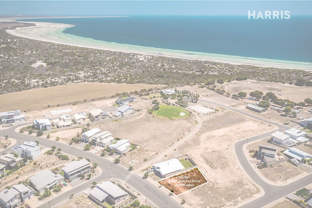 114 St Andrews Drive, Port Hughes SA 5558, Image 2