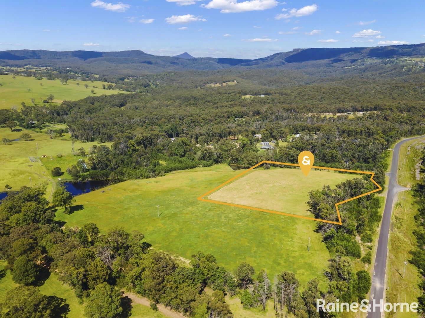 229 Little Forest Road (Little Forest), Milton NSW 2538 House for Sale