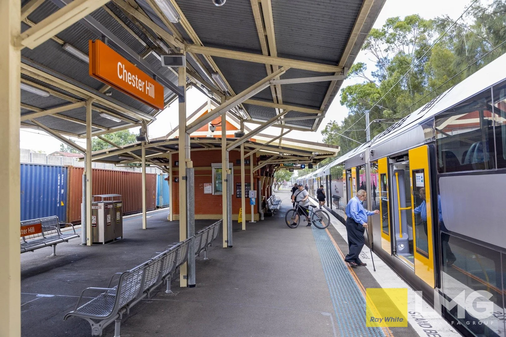 Additional image 18 of 6/82-90 Wellington Road, Chester Hill NSW 2162