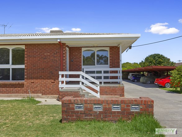 8/27 Pearce Street, O'sullivan Beach SA 5166