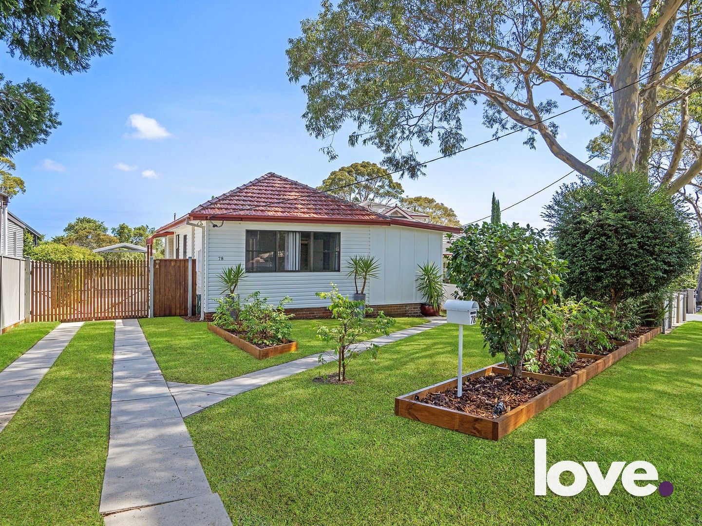 78 Prospect Rd, Garden Suburb NSW 2289 House For Rent Domain