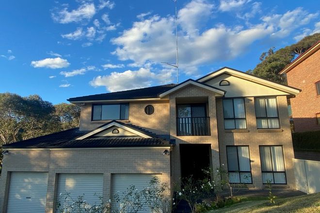 Picture of 14 The Outlook, HORNSBY HEIGHTS NSW 2077