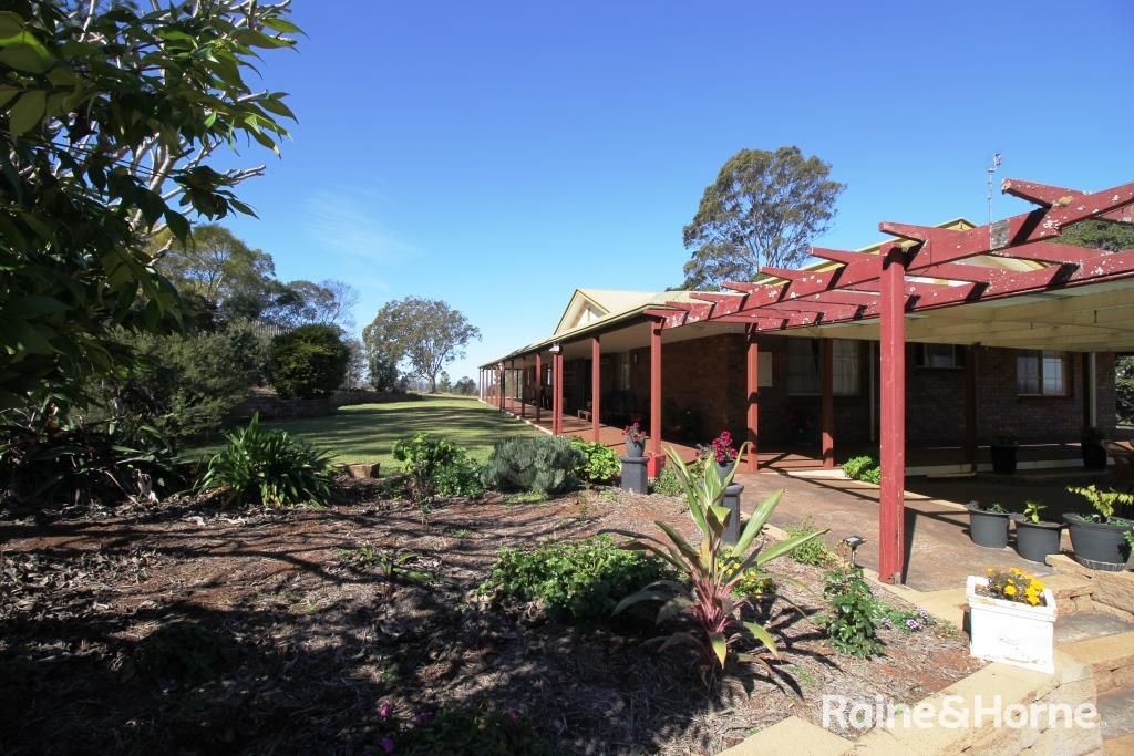 44 Millers, Kingaroy QLD 4610, Image 1