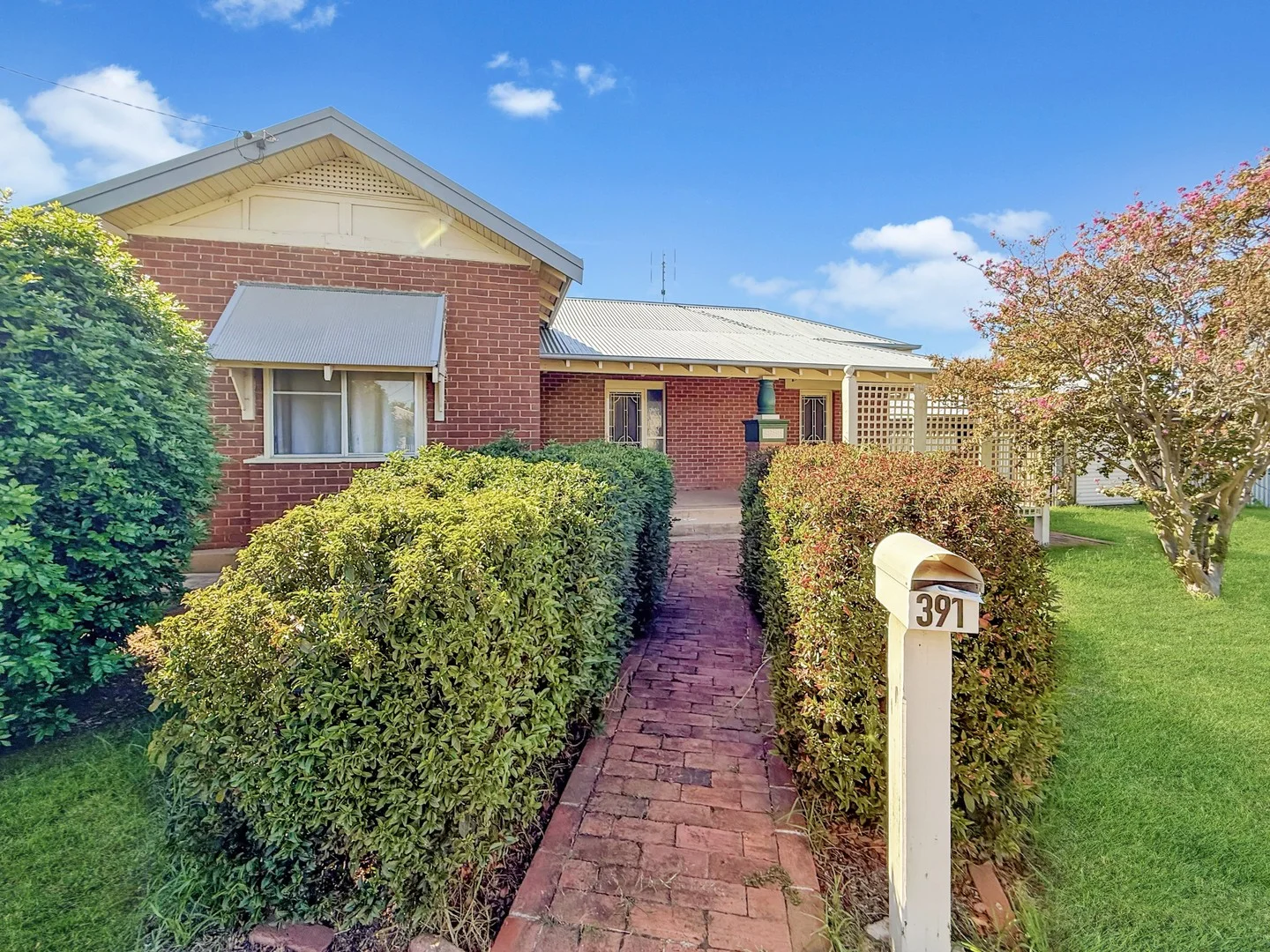 391 Clarinda Street, Parkes NSW 2870