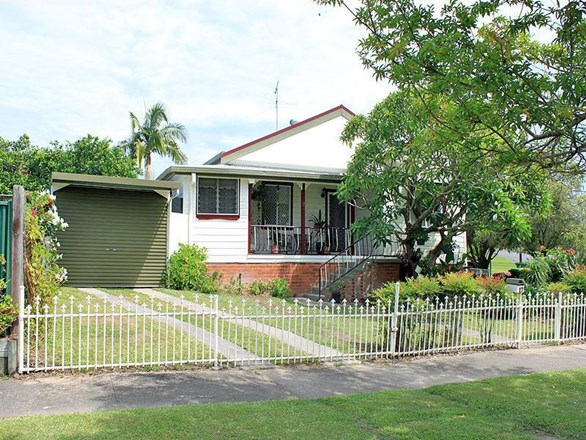 17 Marsh Street, West Kempsey NSW 2440