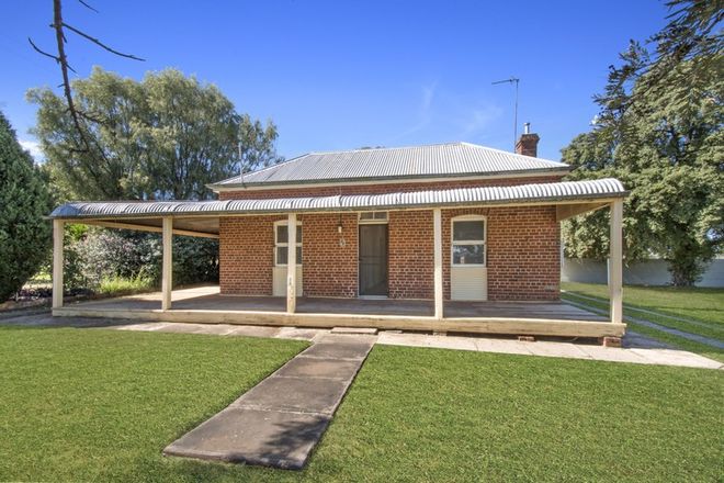 Picture of 39 Lynn Street, BOGGABRI NSW 2382