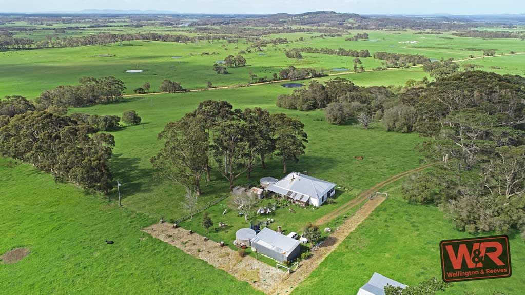 165 Kronkup Road North, Kronkup WA 6330, Image 1