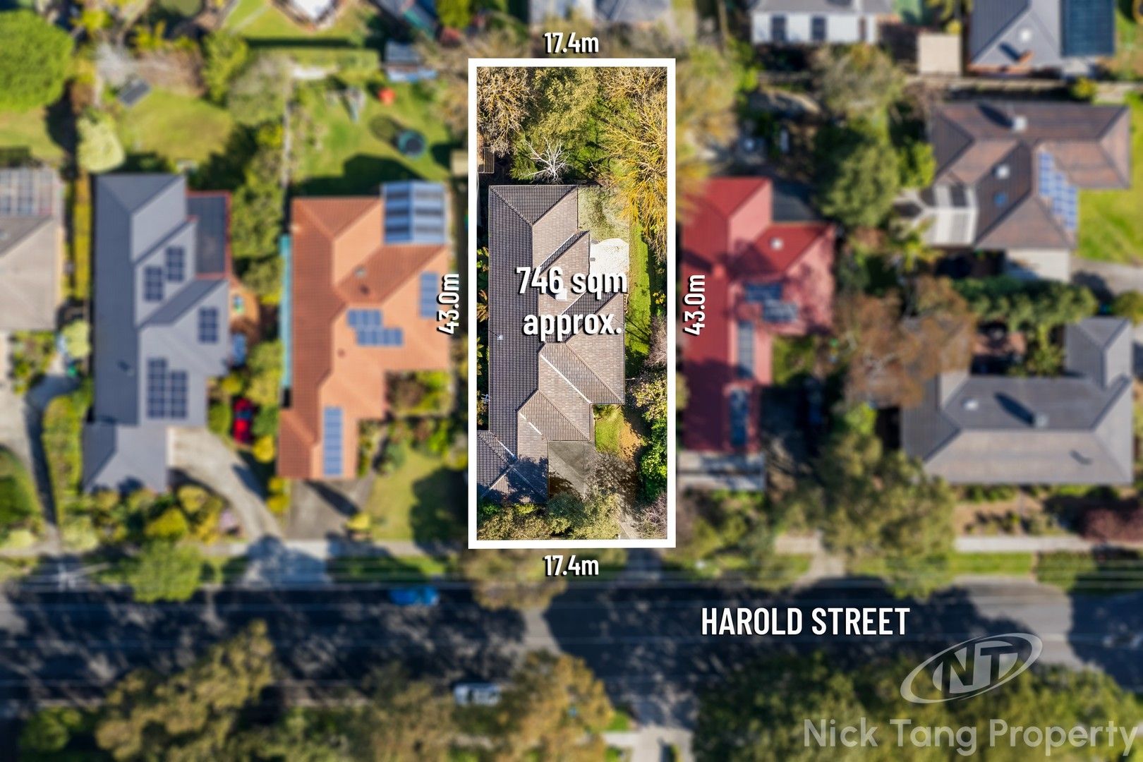 167 Harold Street, Wantirna VIC 3152, Image 1