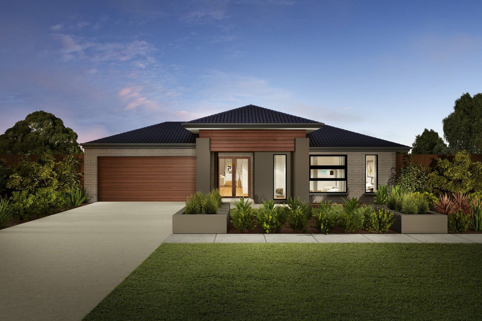 4 bedrooms New House & Land in Lot 1910 Altura Drive TRUGANINA VIC, 3029